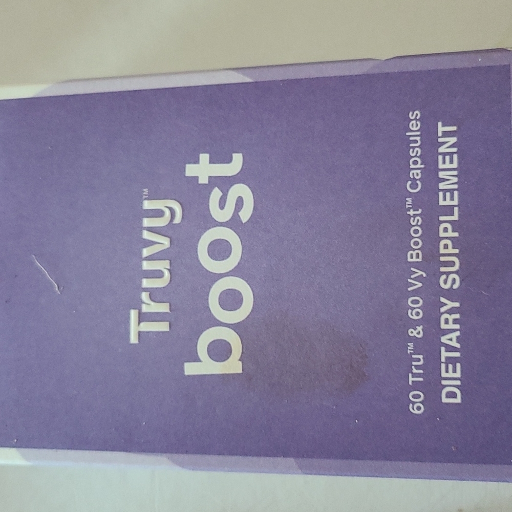 Truvy Boost